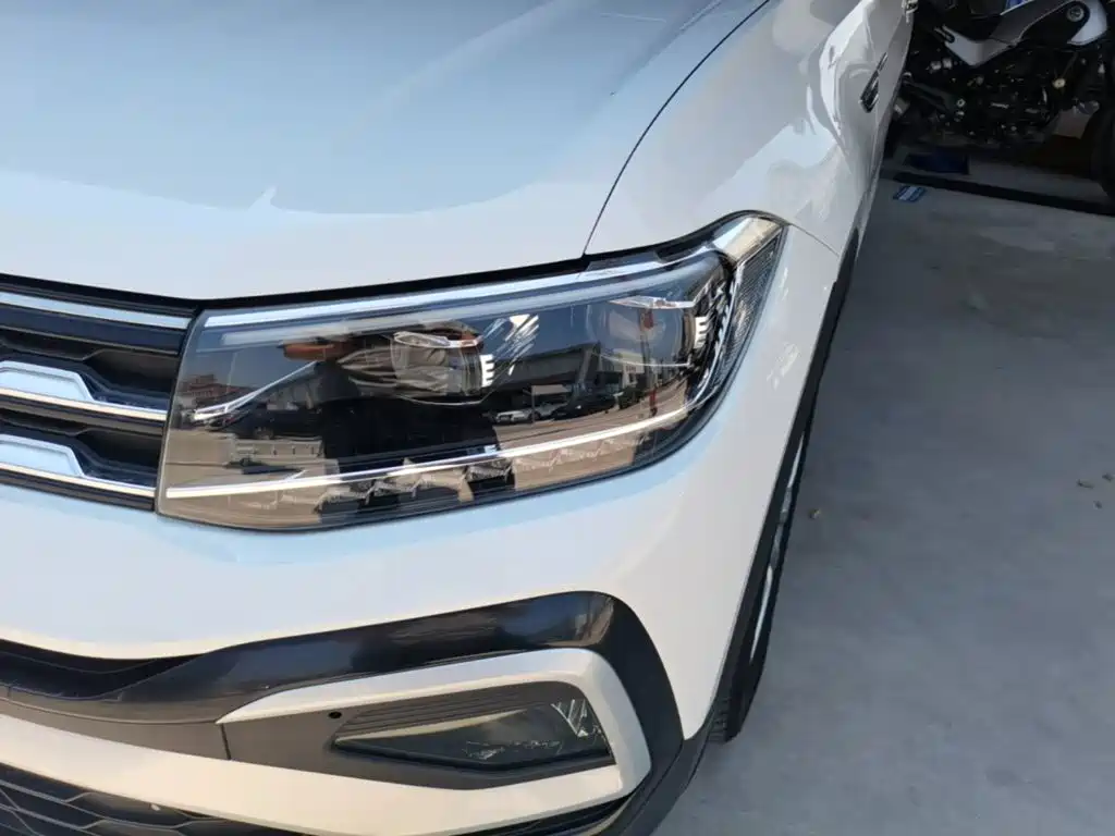 Volkswagen T-Cross 2019 — фото 24