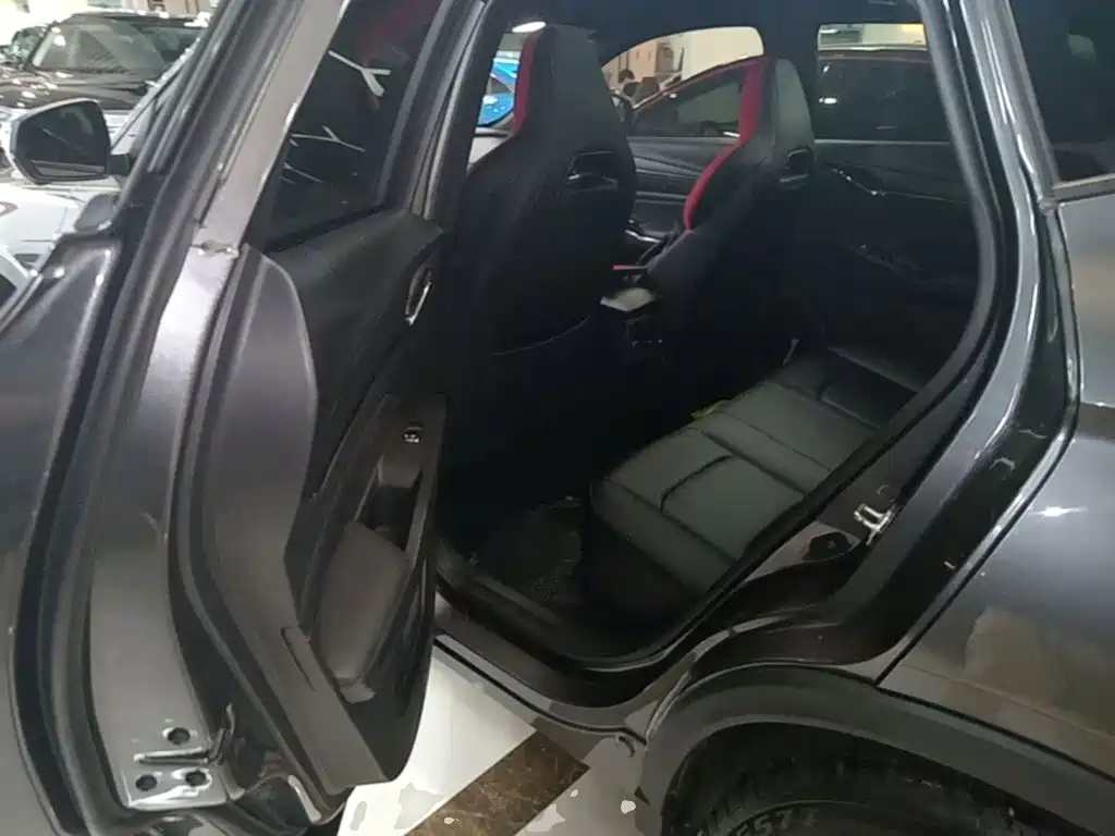 Changan X5 PLUS 2024 — фото 17