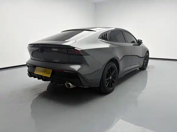 Changan UNI-V 2023