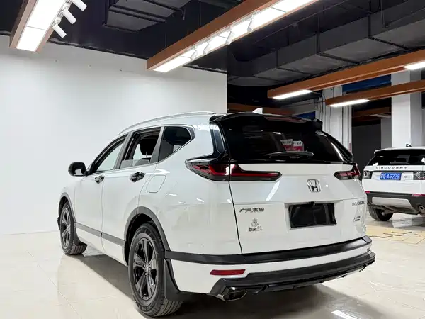 Honda Breeze 2021