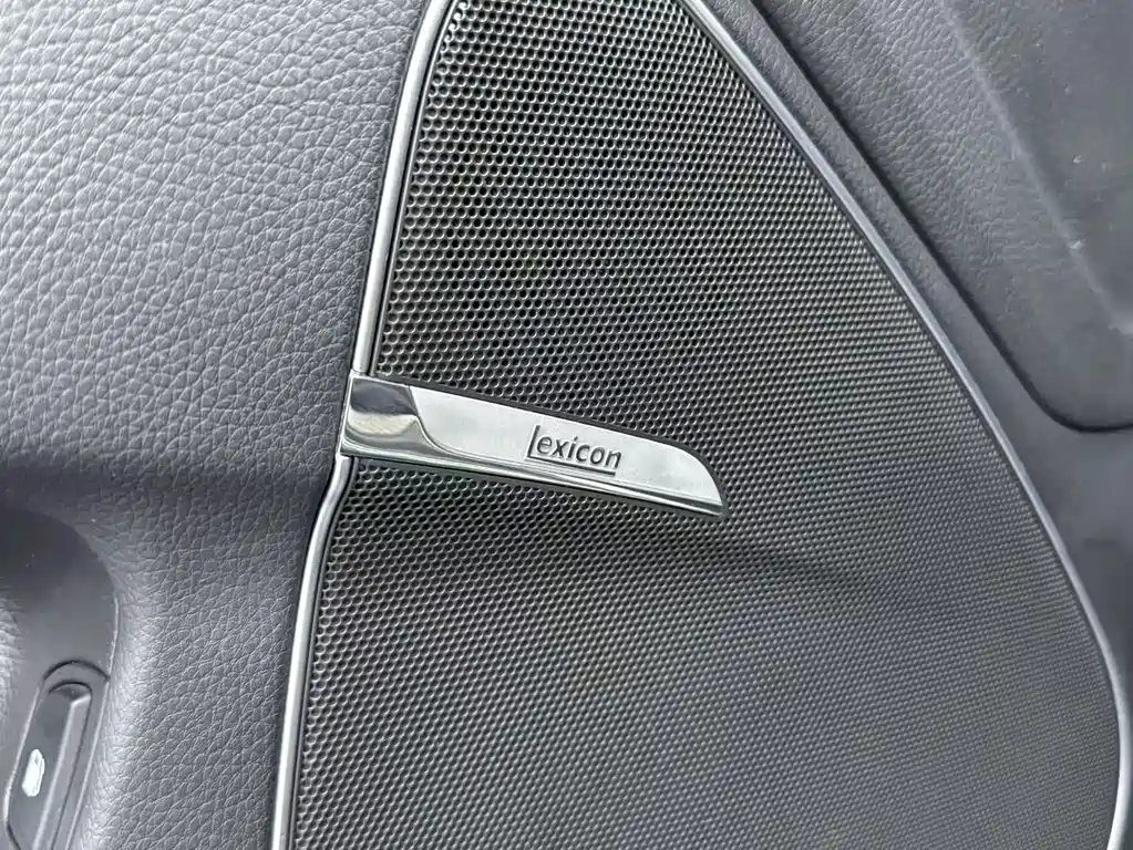 Hyundai Equus 2011 — фото 17