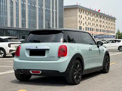 MINI MINI 2018