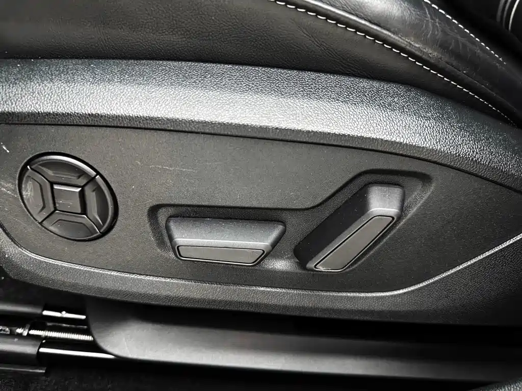 Audi A3 2022 — фото 14