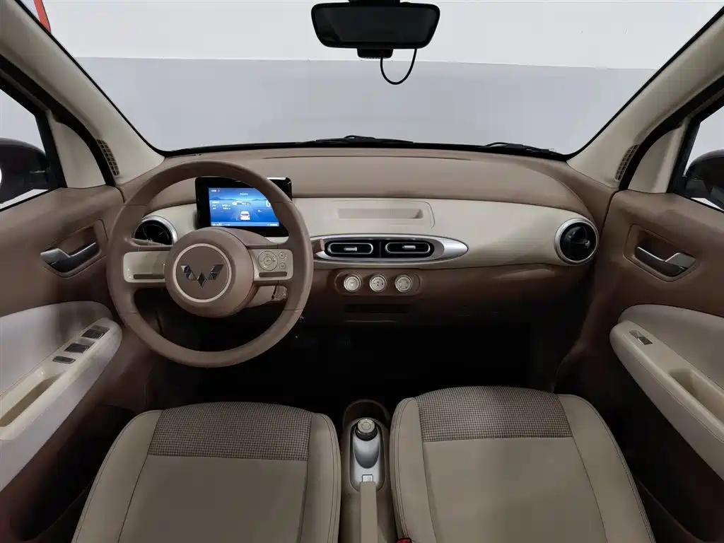 Wuling MINIEV 2025