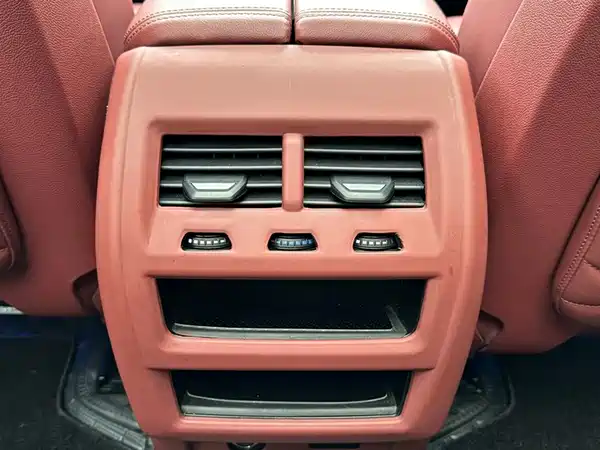 BMW X5 2022