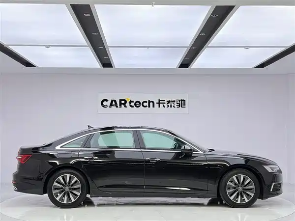 Audi A6L 2019