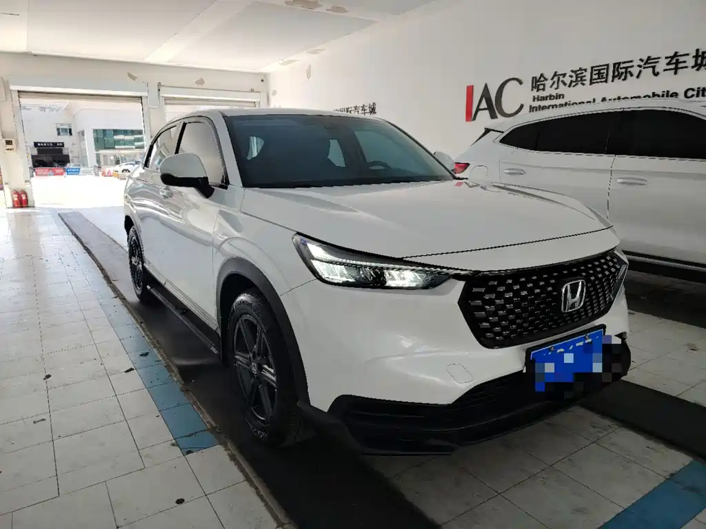 Honda XR-V 2023