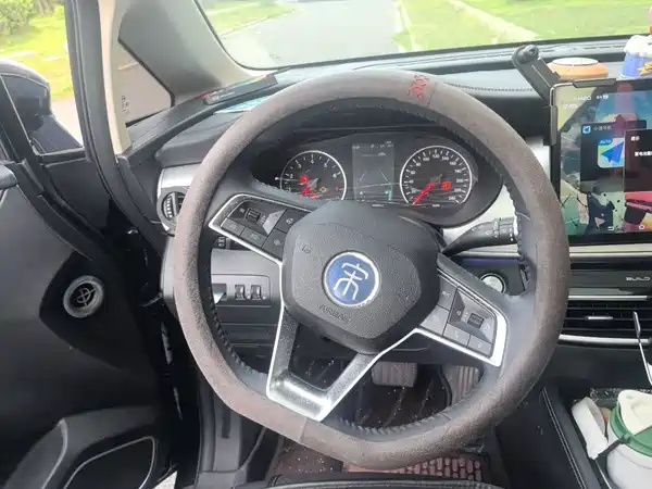 BYD Song MAX 2020