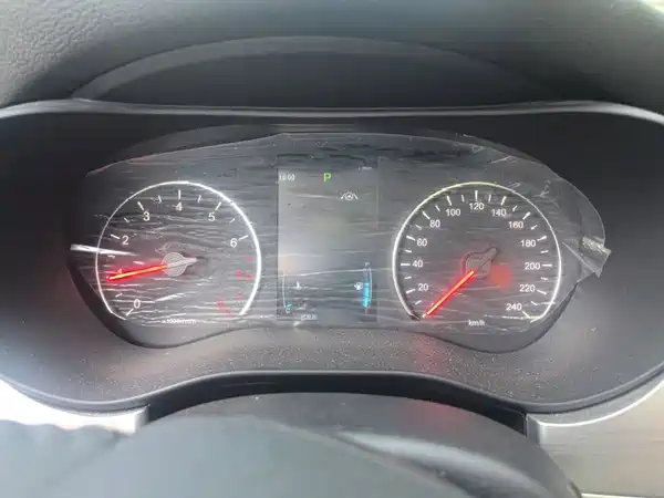 BYD Song MAX 2020