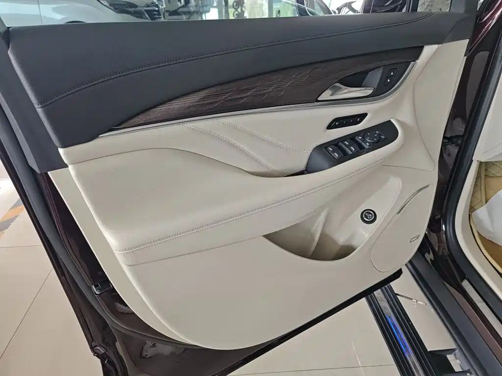 Buick Enclave 2020