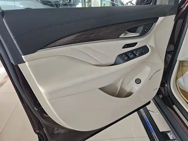 Buick Enclave 2020