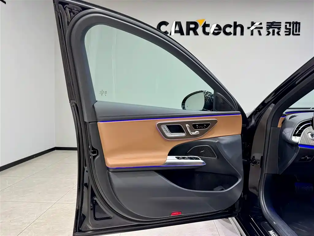 Mercedes-Benz E-Class 2026 — фото 17