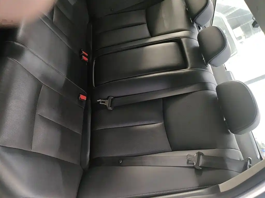 Nissan Sylphy 2018 — фото 17