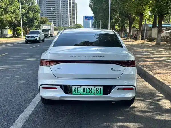 BYD Qin PLUS 2023