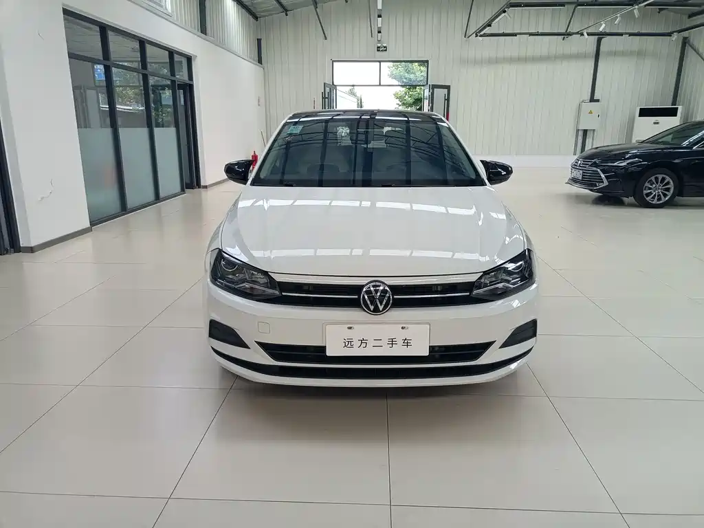 Volkswagen Polo 2022