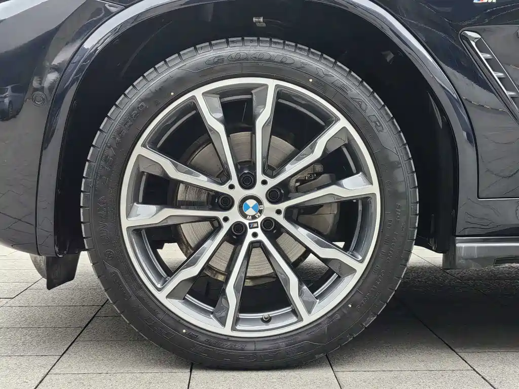 BMW X3 2023