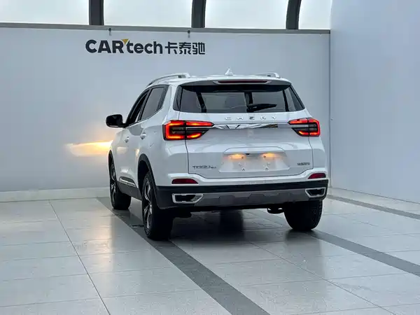 Chery Tiggo 5x 2022