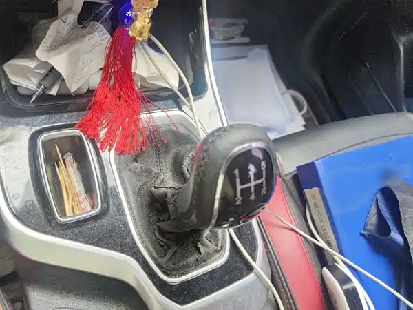 Chery Tiggo 5x 2022