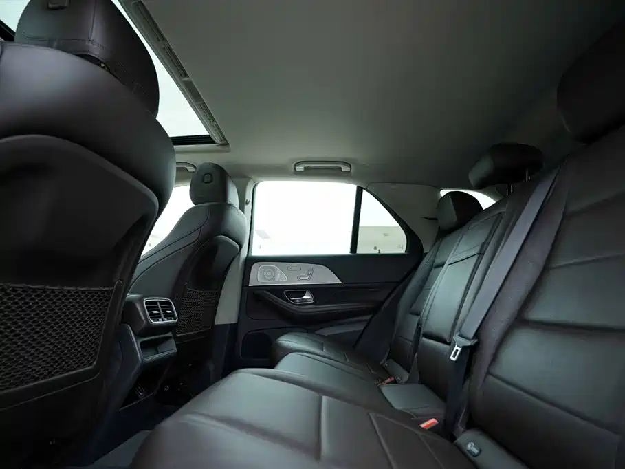 Mercedes-Benz GLE 2020 — фото 20