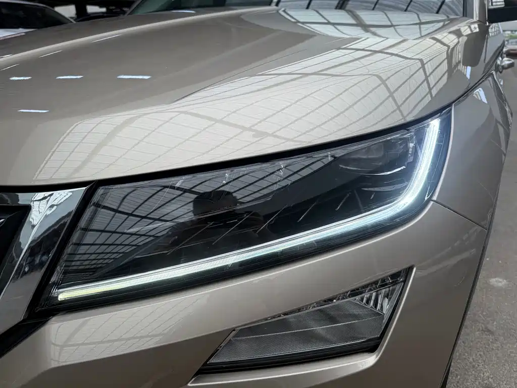 Skoda Kodiaq 2020 — фото 4