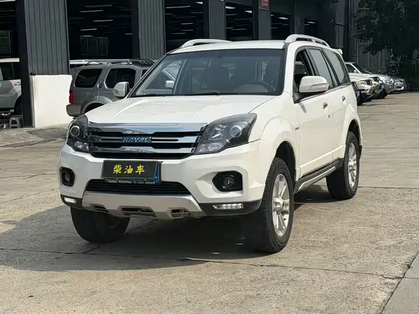 Haval H5 Classic 2019