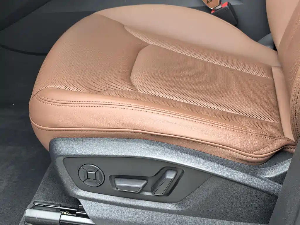 Audi Q7 2020