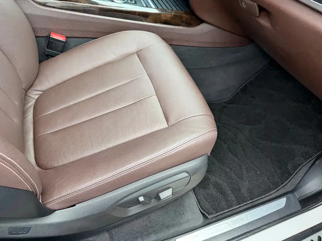 BMW X5 2015 — фото 24