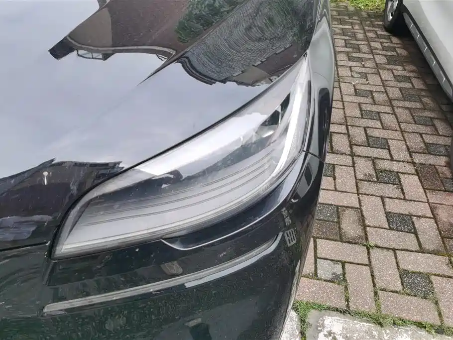 Lincoln Aviator 2023