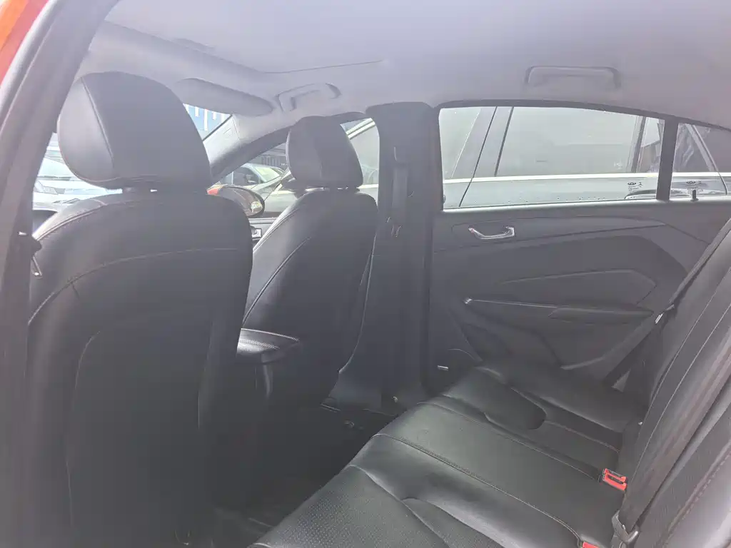 Chery Arrizo 5 2017