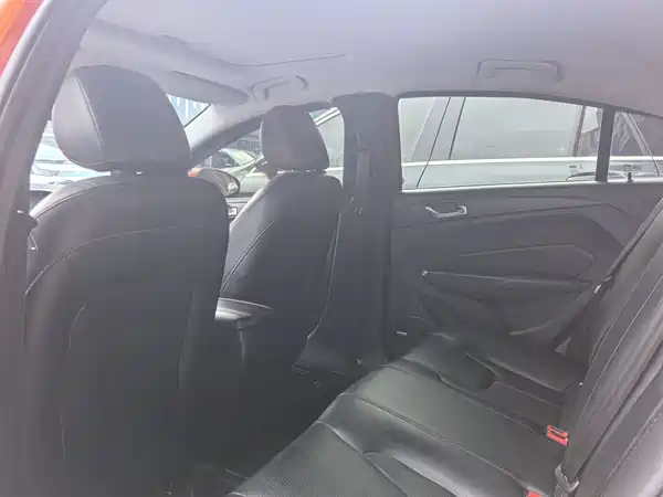 Chery Arrizo 5 2017
