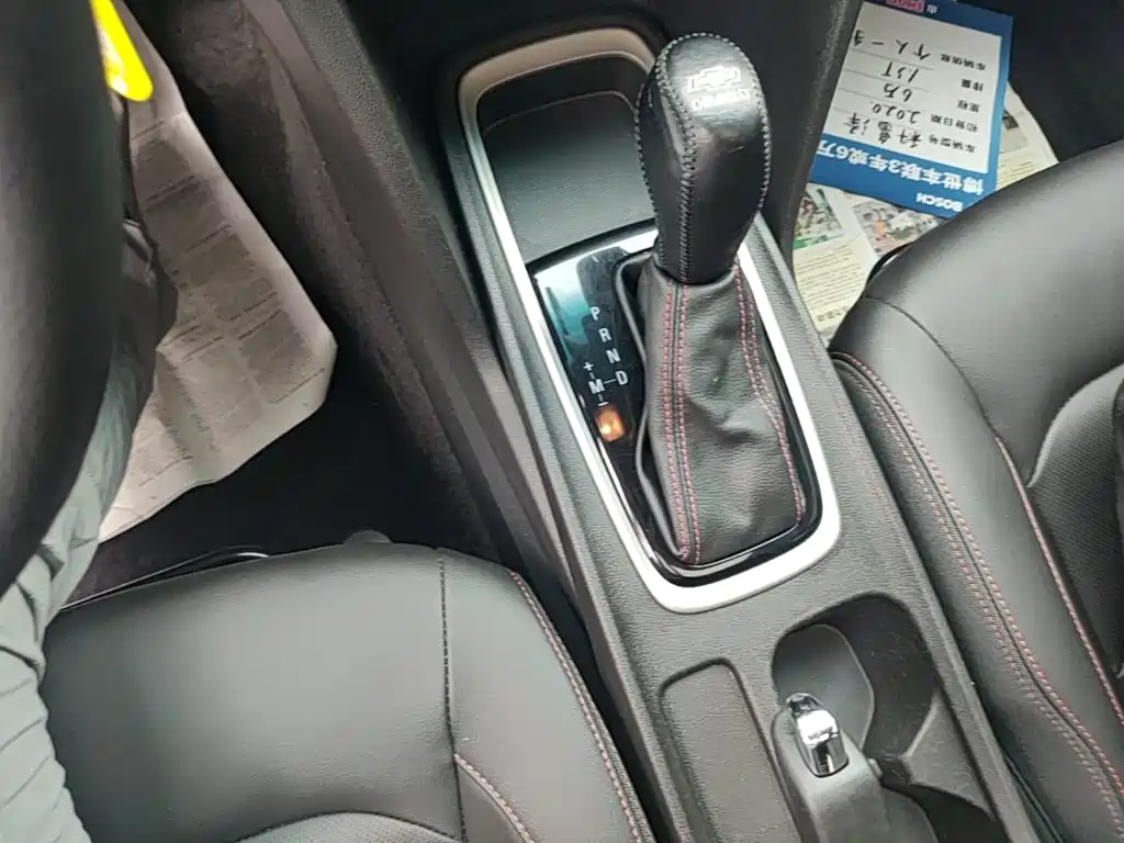 Chevrolet Cruze 2020 — фото 14