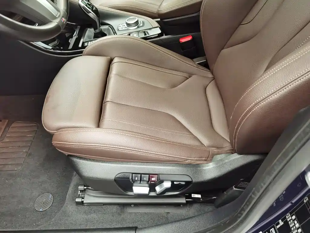 BMW X2 2020 — фото 20