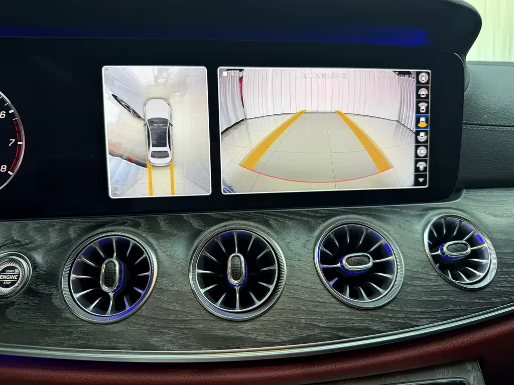Mercedes-Benz CLS 2020 — фото 14