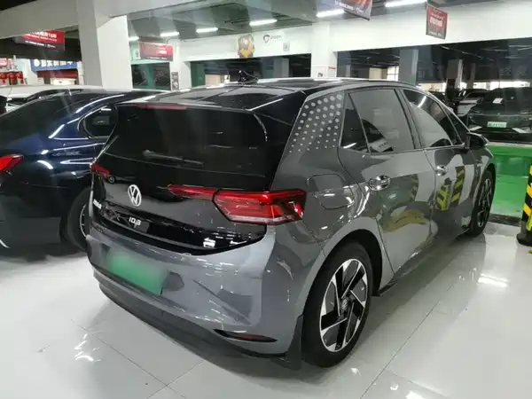 Volkswagen ID.3 2023