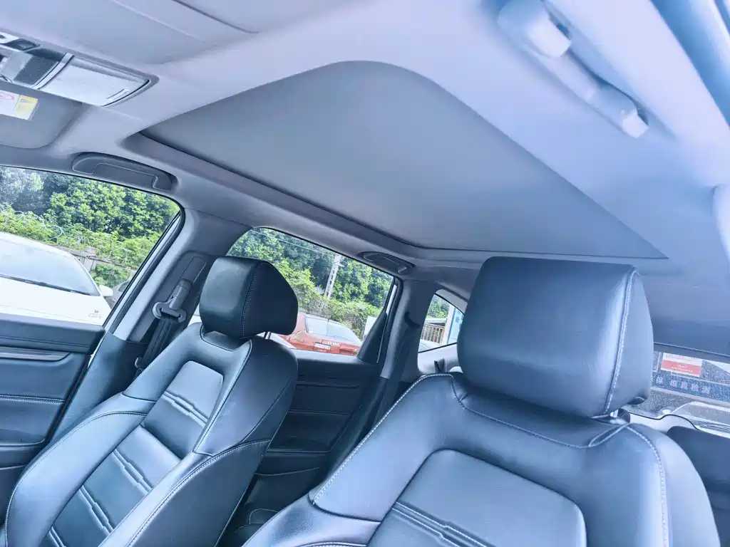Honda CR-V PHEV 2022
