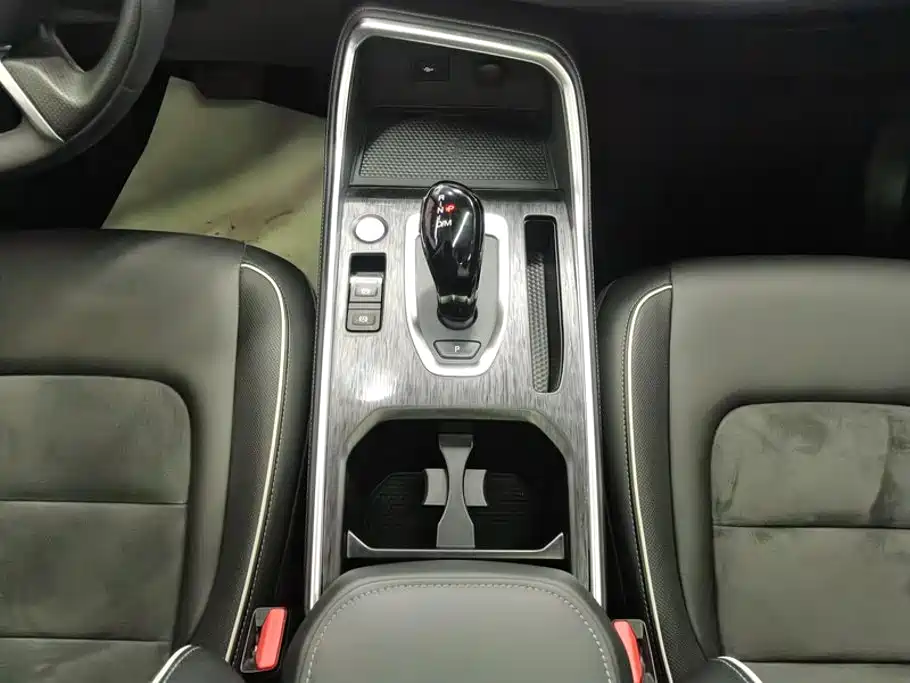 Haval H6 2024 — фото 16