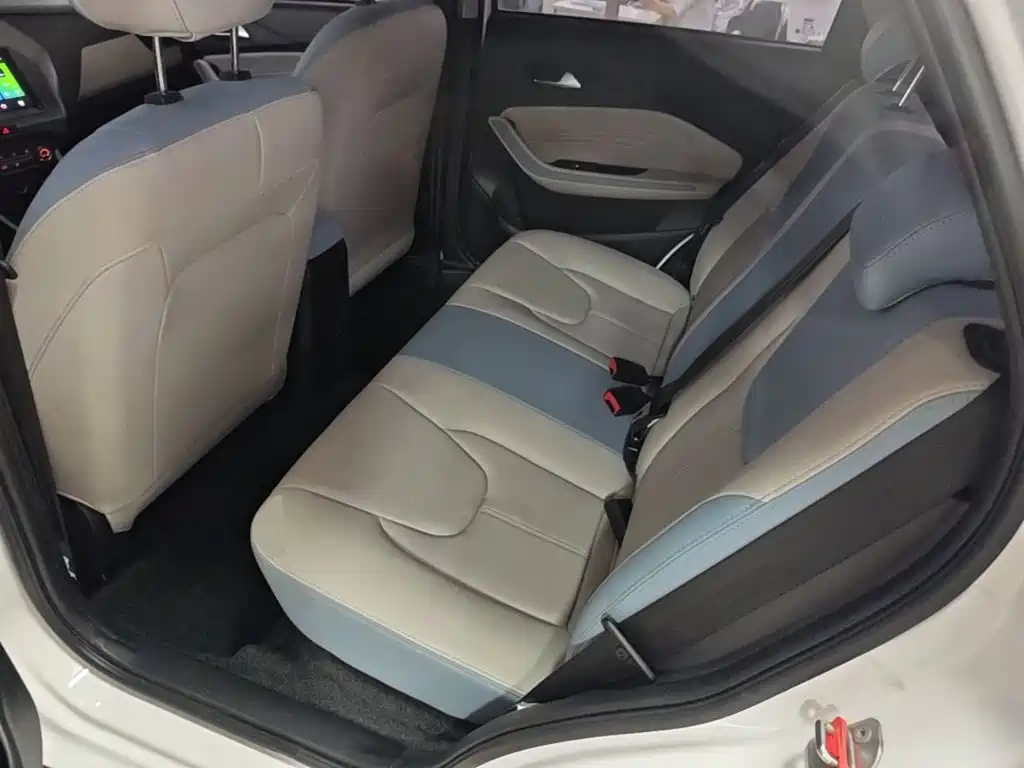 Chery Tiggo 3x 2022 — фото 17
