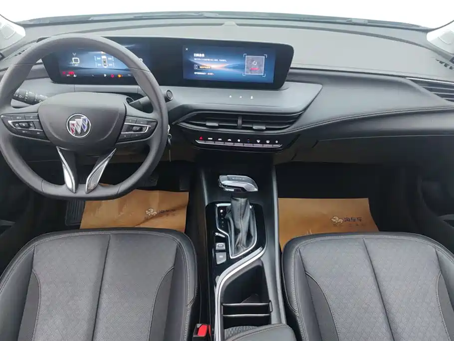 Buick Verano 2022 — фото 12