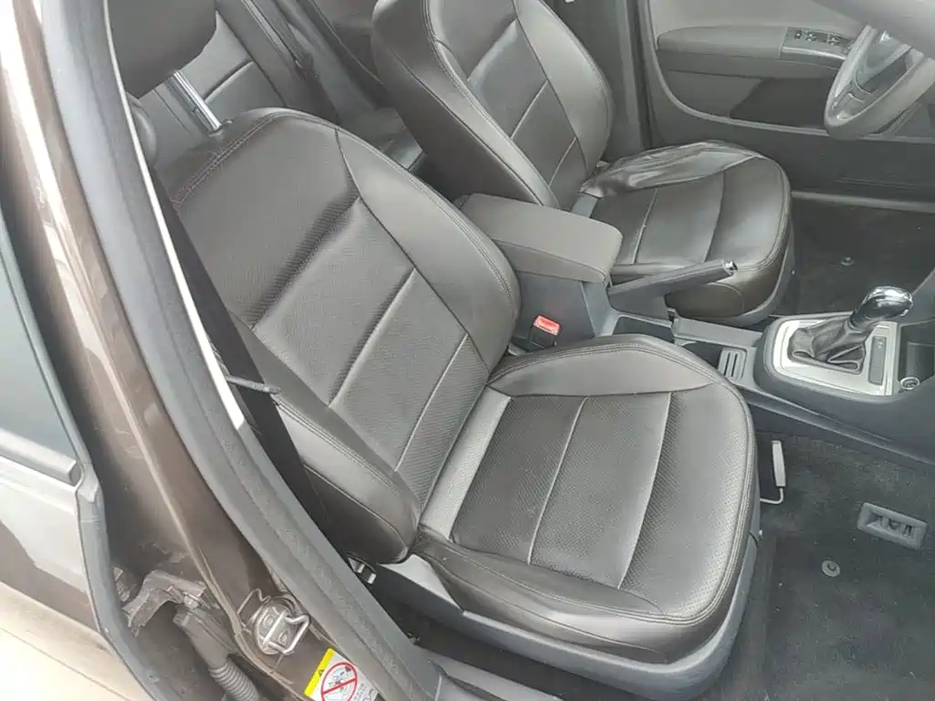 Volkswagen Gran Lavida 2015 — фото 25