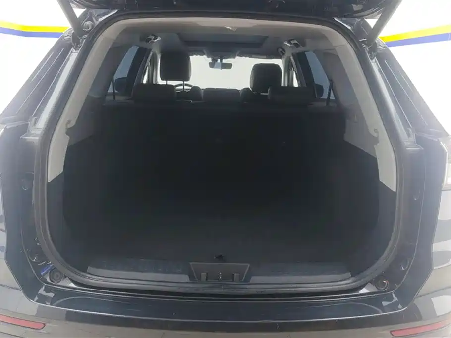 Chery Tiggo 8 PLUS 2023 — фото 4