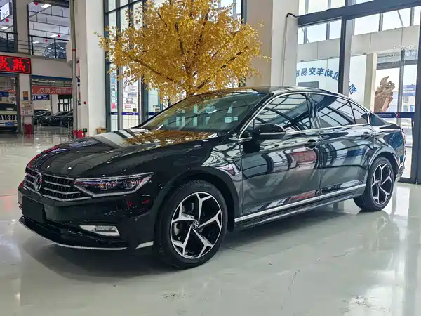 Volkswagen Magotan 2023