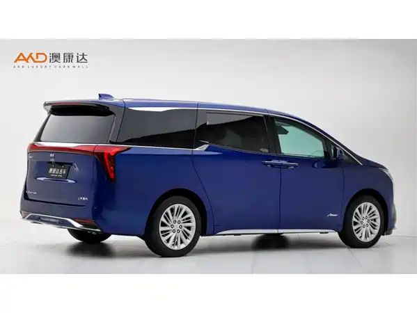 Buick Century 2024