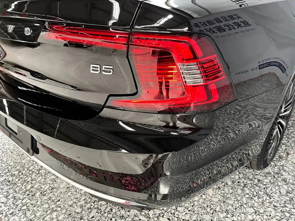 Volvo S90 2024 — фото 18