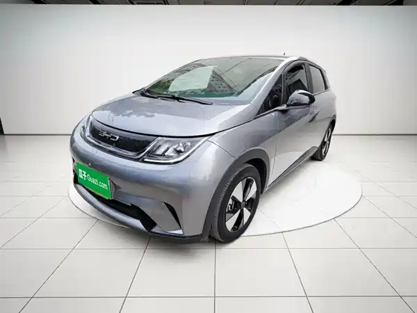 BYD Dolphin 2023