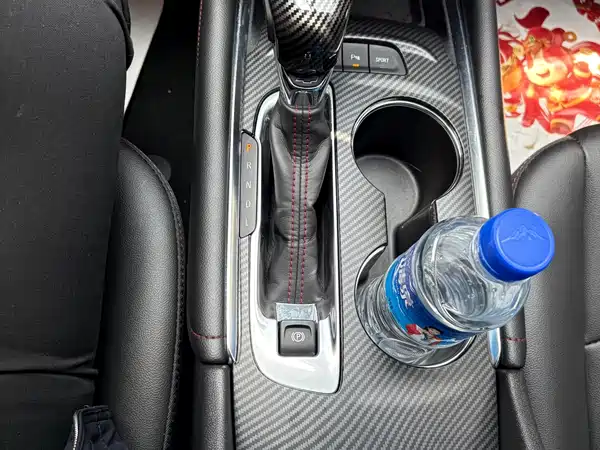 Chevrolet Malibu XL 2021