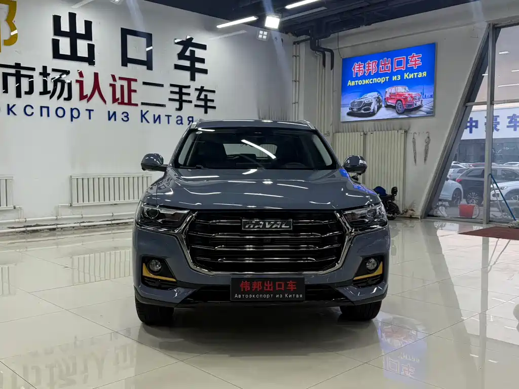 Haval H6 2022