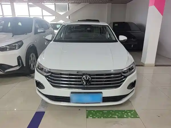 Volkswagen Lavida 2023
