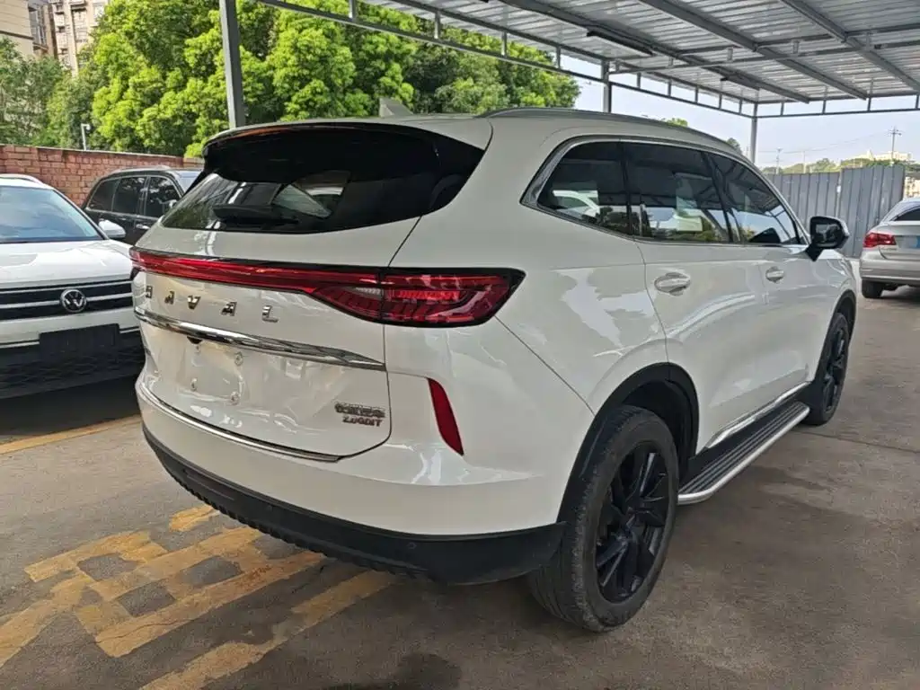 Haval H6 2023
