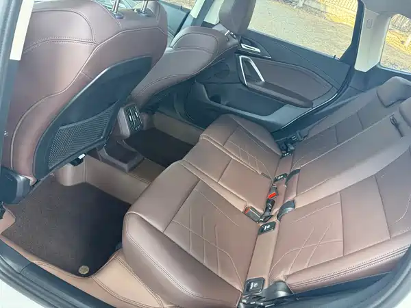 BMW X1 2023