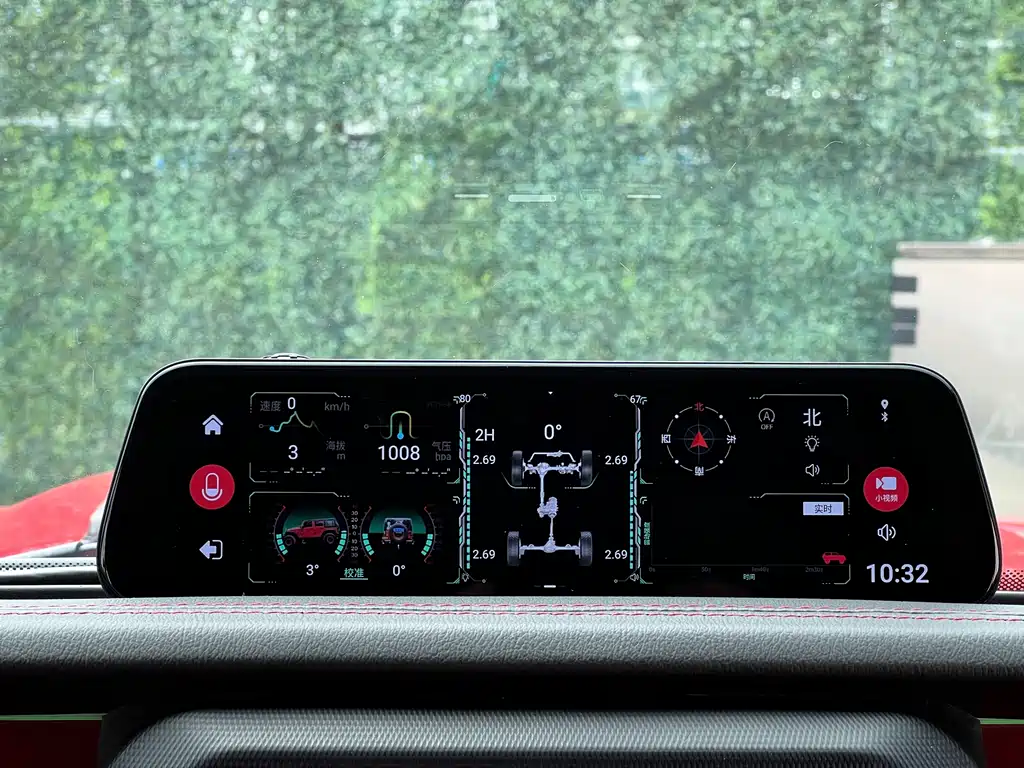 Jeep Wrangler 2021 — фото 23
